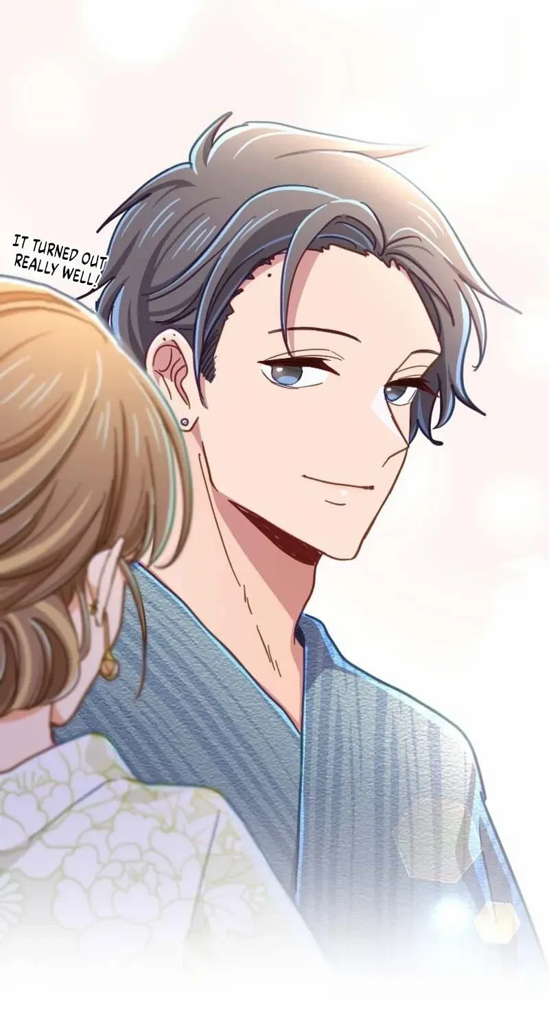 Situationship Is Just Right Chapter 36 page 75 - 