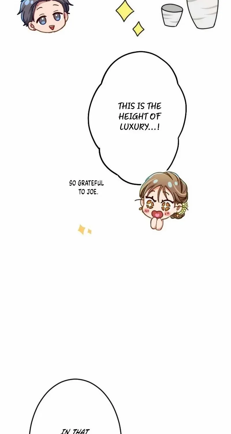 Situationship Is Just Right Chapter 37 page 12 - 