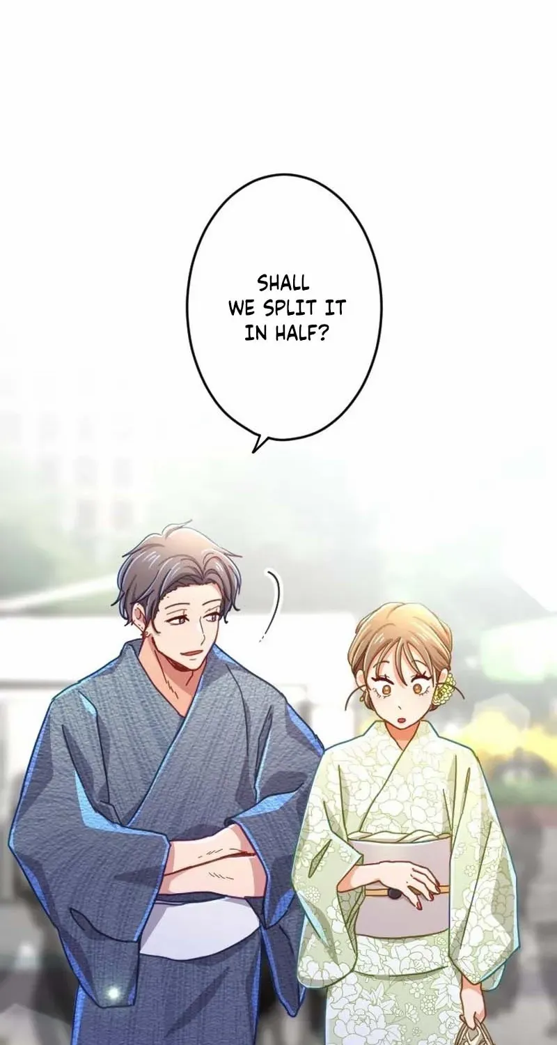 Situationship Is Just Right Chapter 37 page 15 - 