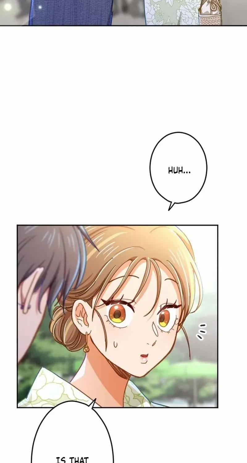 Situationship Is Just Right Chapter 37 page 16 - 