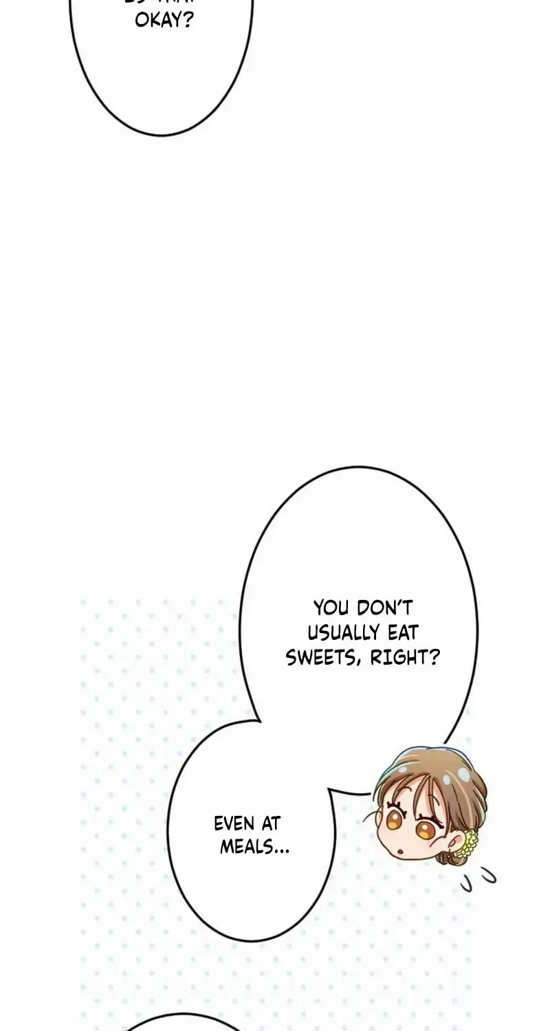 Situationship Is Just Right Chapter 37 page 17 - 