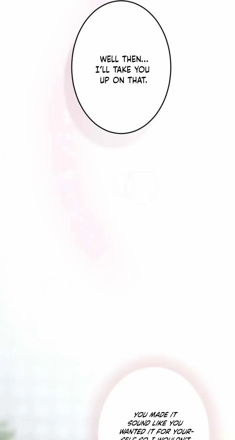 Situationship Is Just Right Chapter 37 page 21 - 