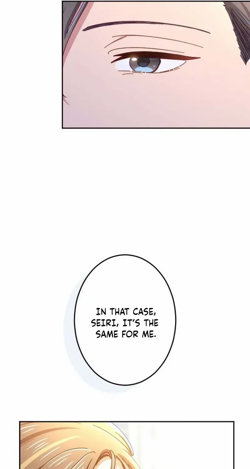 Situationship Is Just Right Chapter 37 page 34 - 