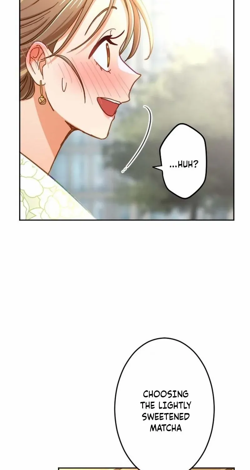 Situationship Is Just Right Chapter 37 page 35 - 