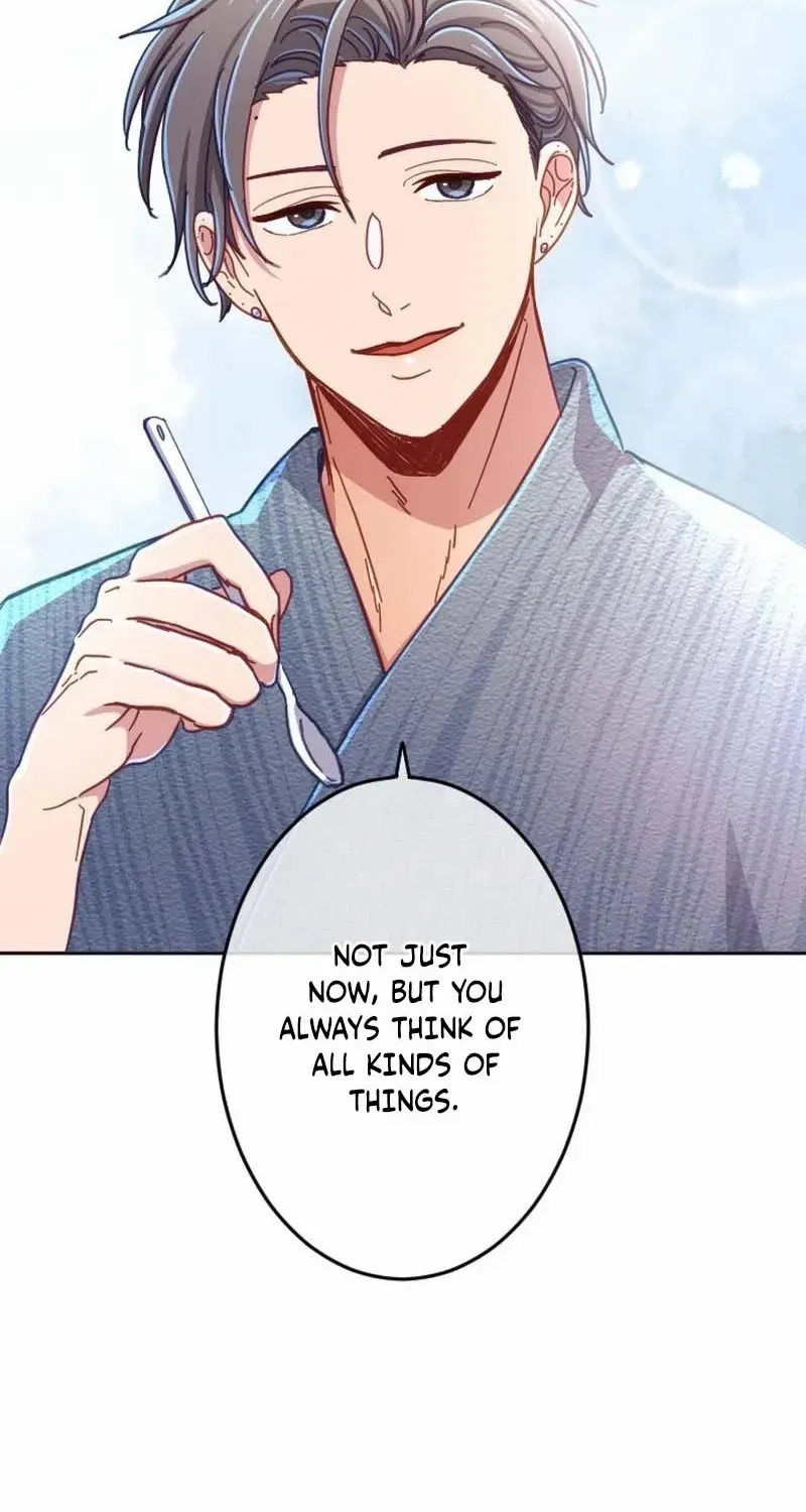 Situationship Is Just Right Chapter 37 page 37 - 