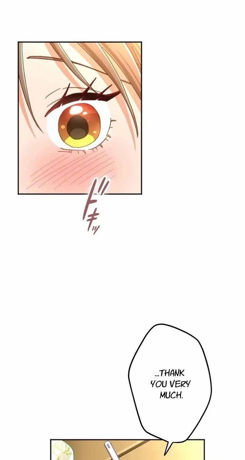 Situationship Is Just Right Chapter 37 page 38 - 