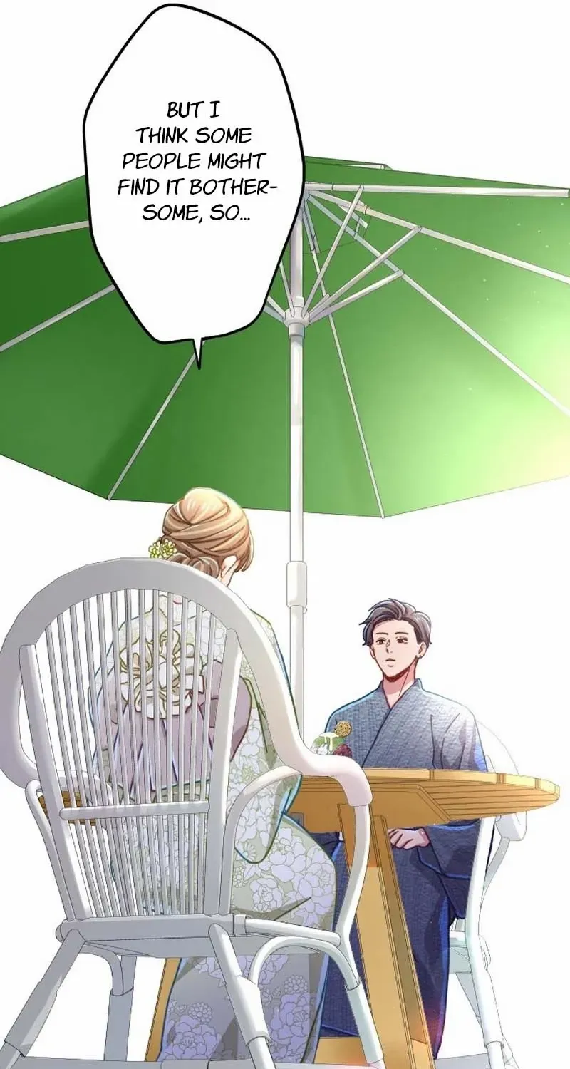 Situationship Is Just Right Chapter 37 page 40 - 