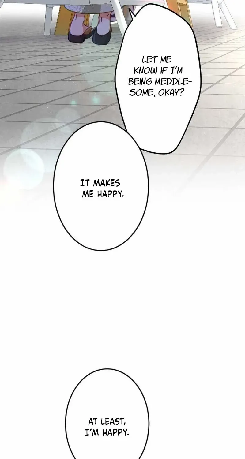 Situationship Is Just Right Chapter 37 page 41 - 