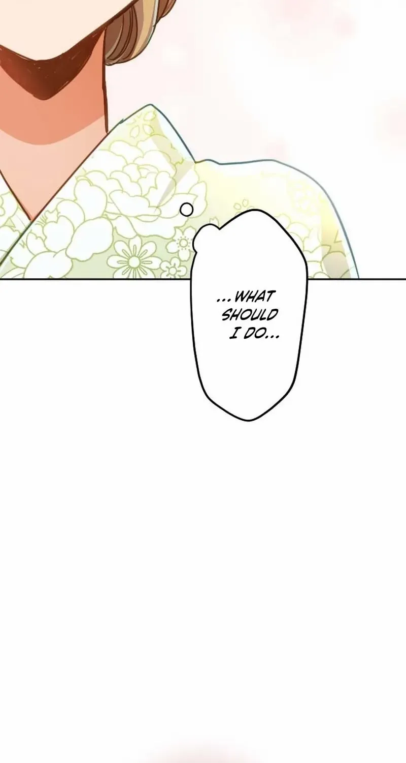 Situationship Is Just Right Chapter 37 page 45 - 