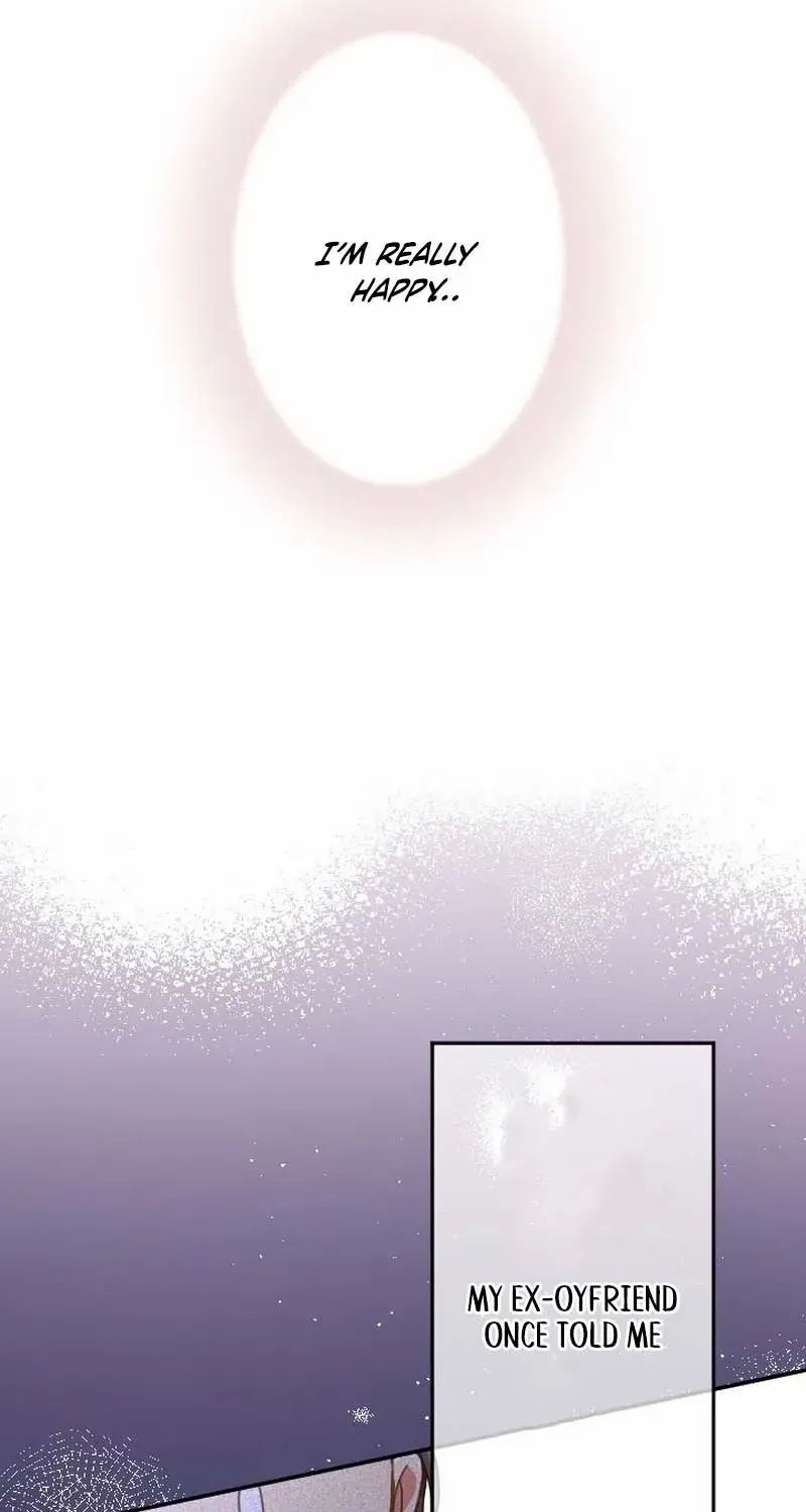 Situationship Is Just Right Chapter 37 page 46 - 