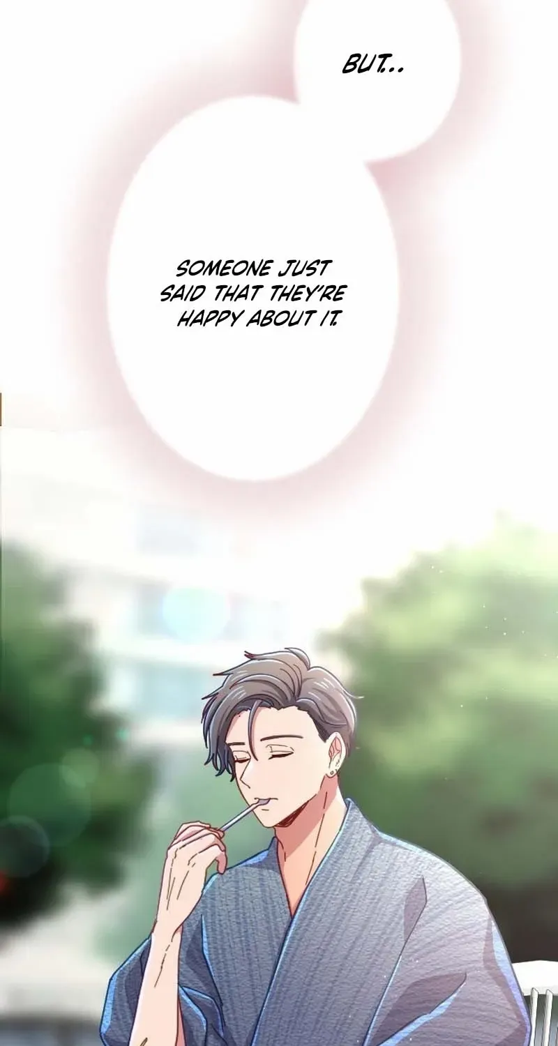 Situationship Is Just Right Chapter 37 page 48 - 