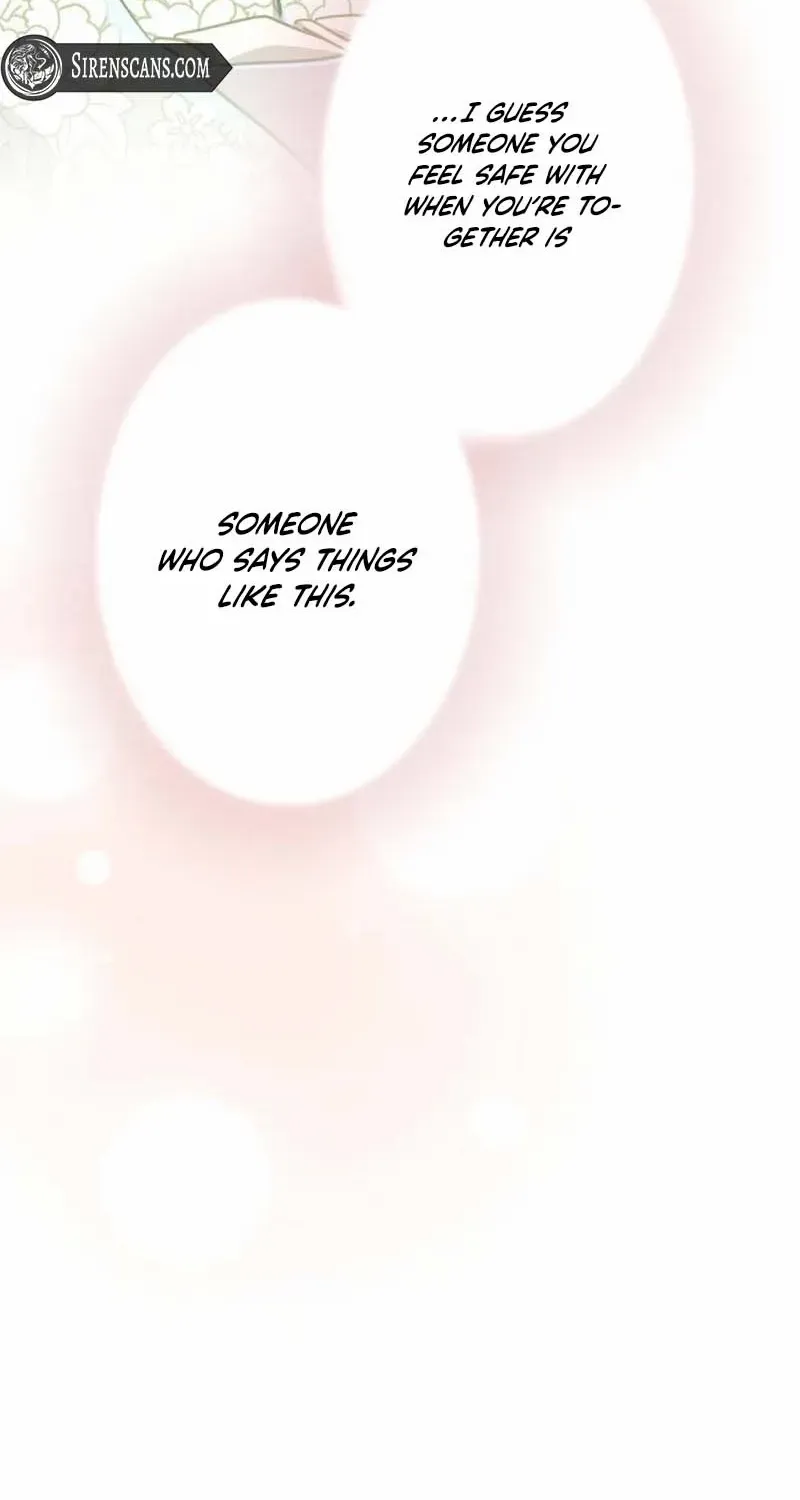 Situationship Is Just Right Chapter 37 page 56 - 