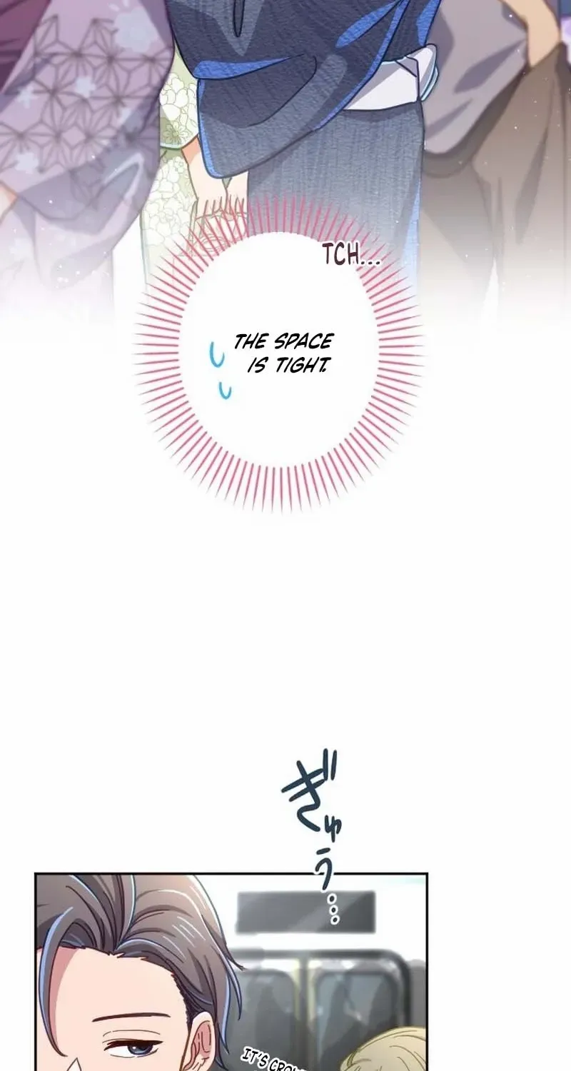 Situationship Is Just Right Chapter 37 page 64 - 
