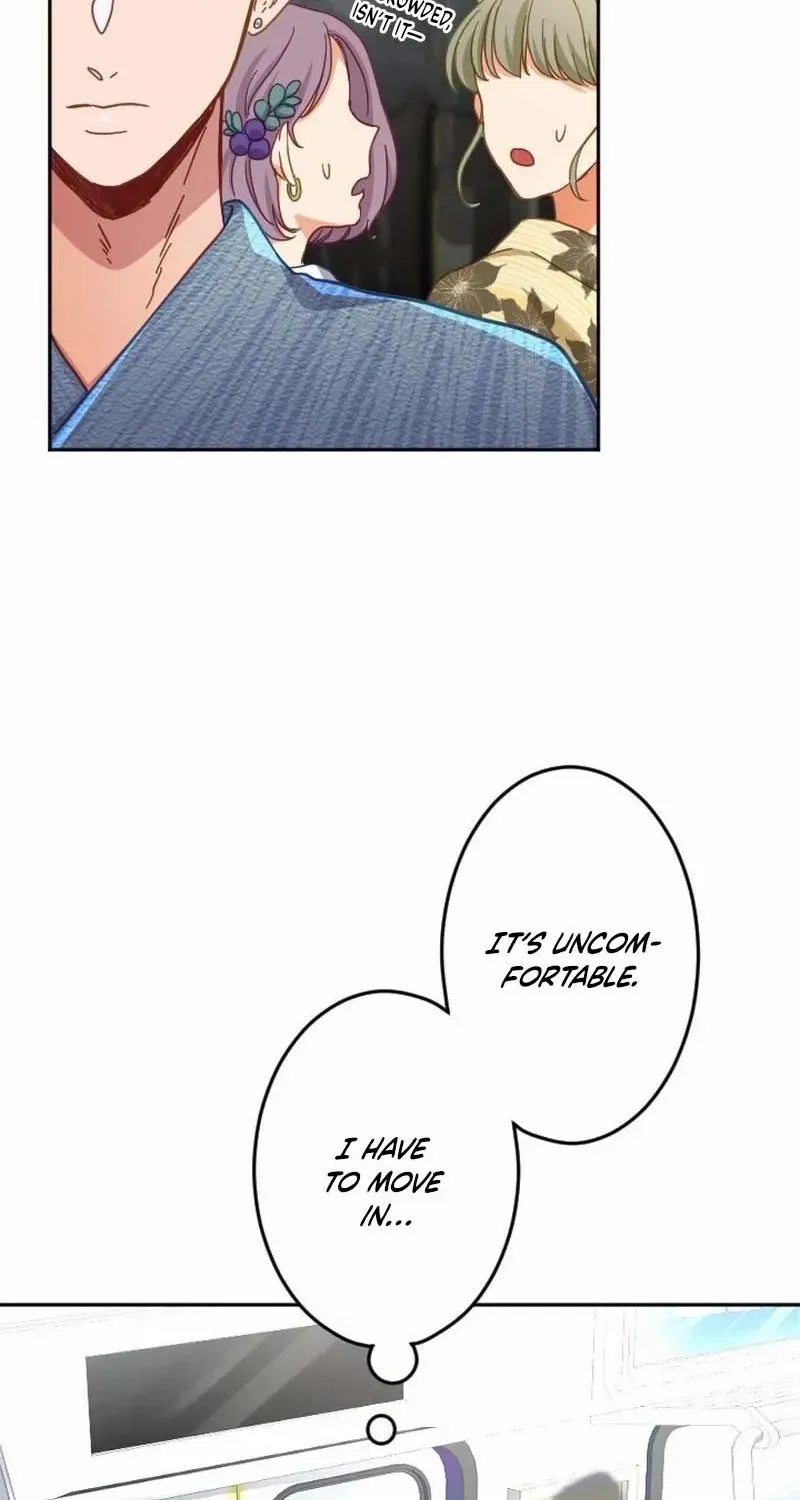 Situationship Is Just Right Chapter 37 page 65 - 