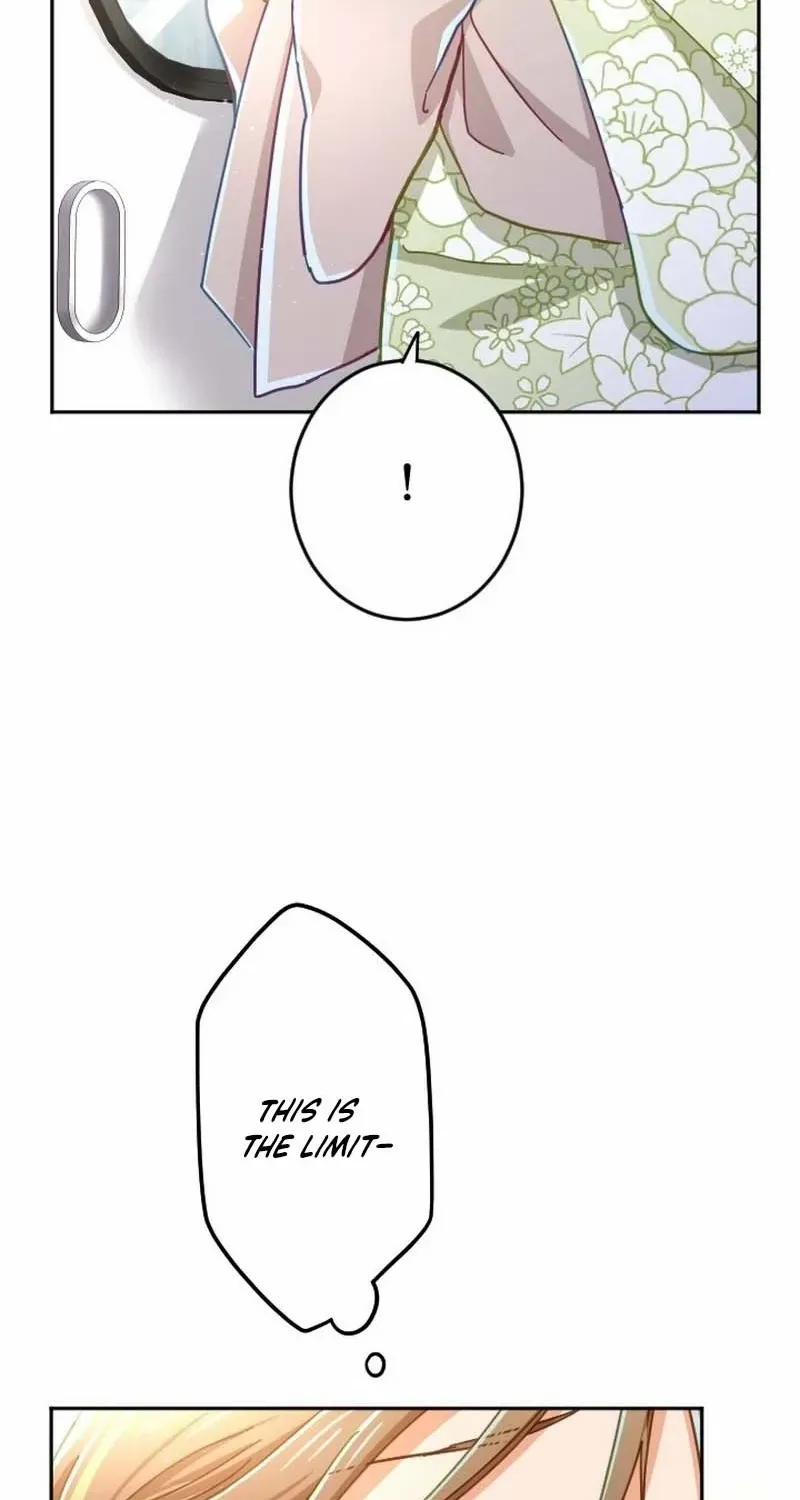 Situationship Is Just Right Chapter 37 page 67 - 