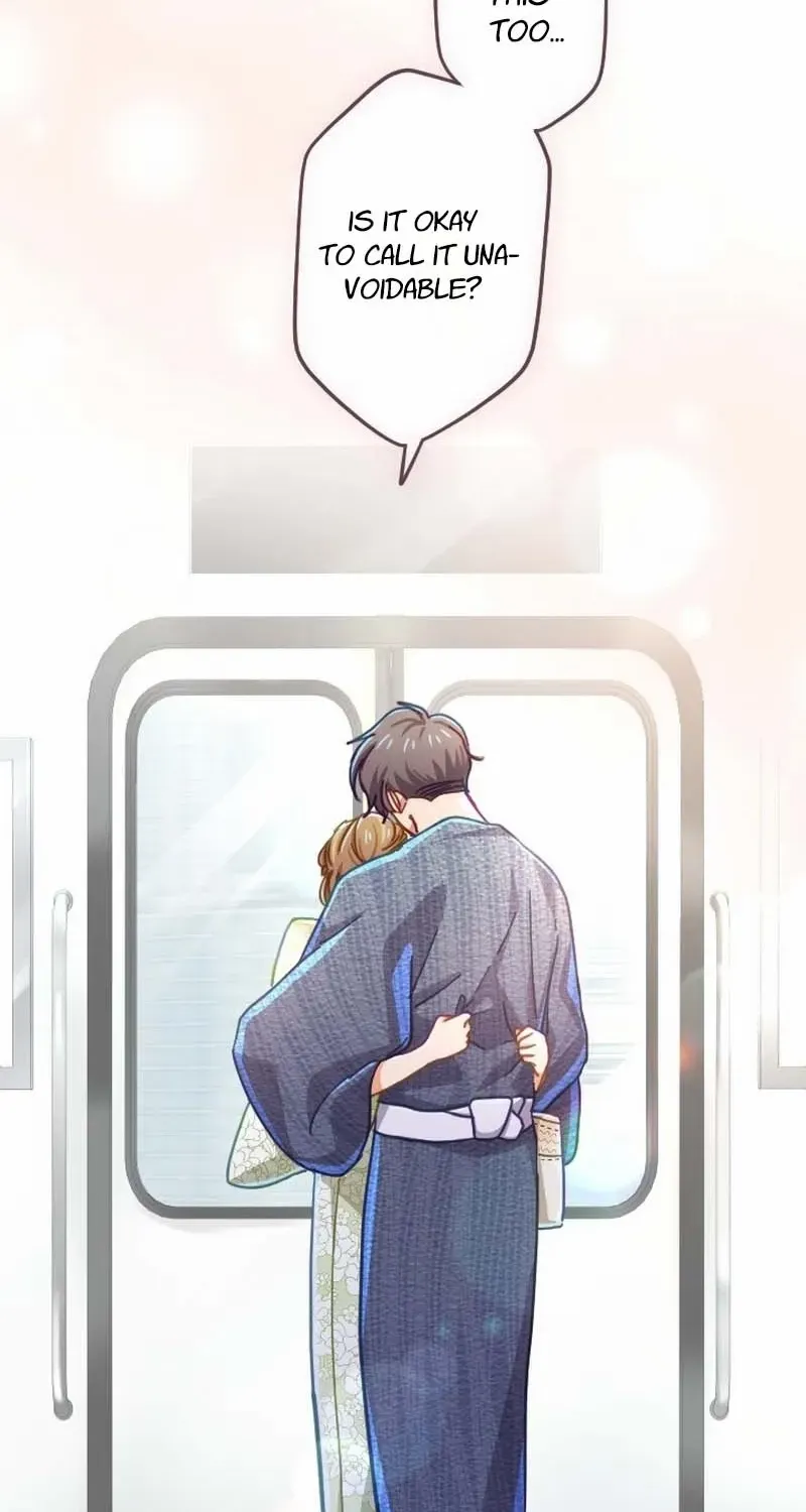 Situationship Is Just Right Chapter 37 page 75 - 