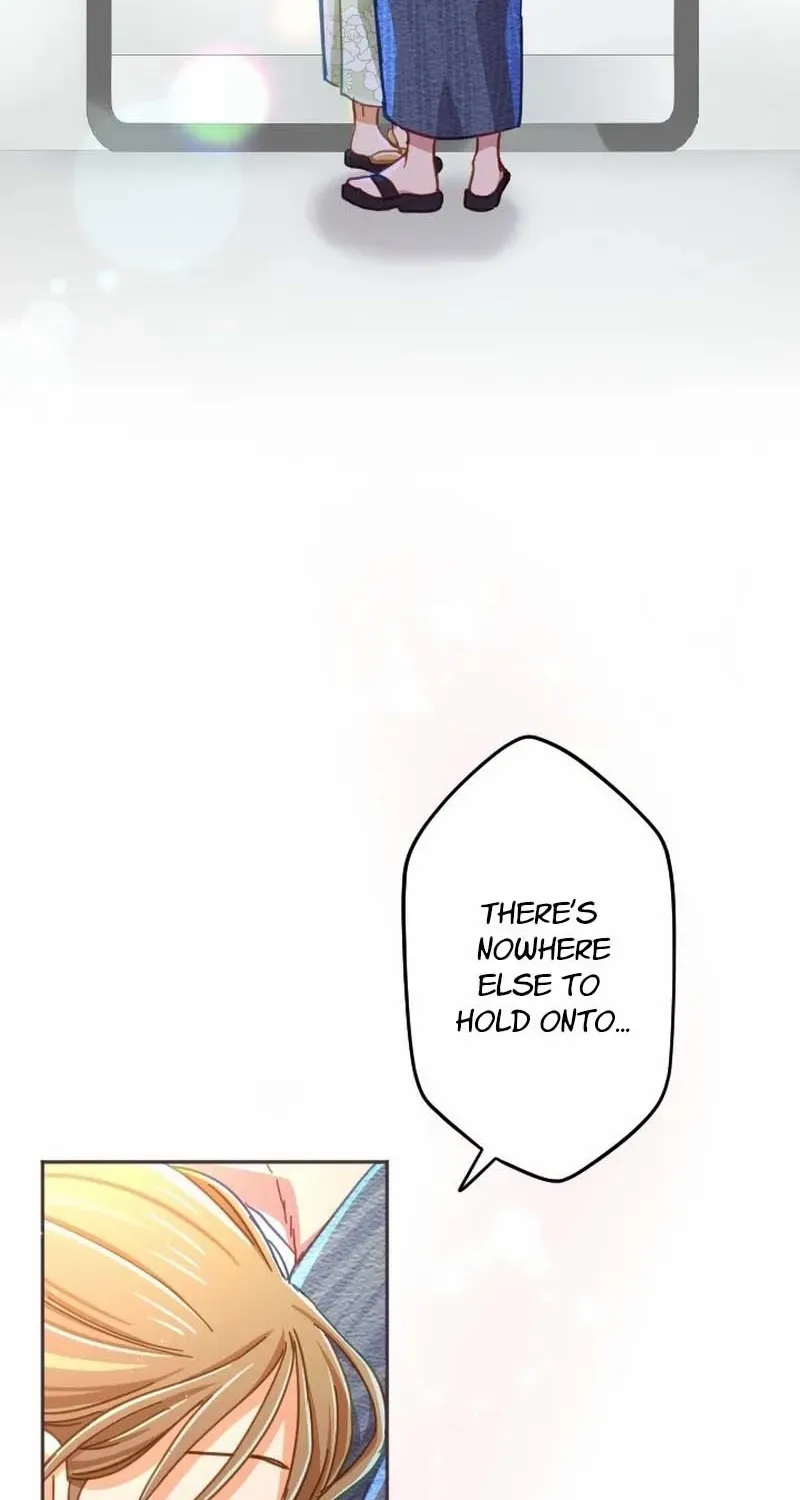 Situationship Is Just Right Chapter 37 page 76 - 