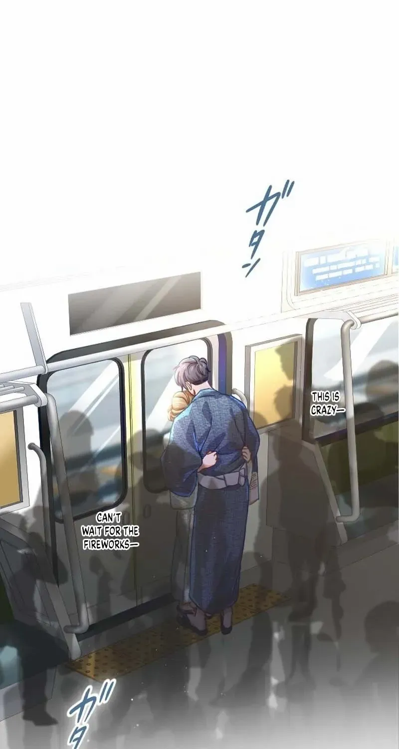 Situationship Is Just Right Chapter 37 page 78 - 