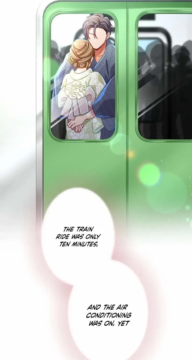 Situationship Is Just Right Chapter 37 page 80 - 
