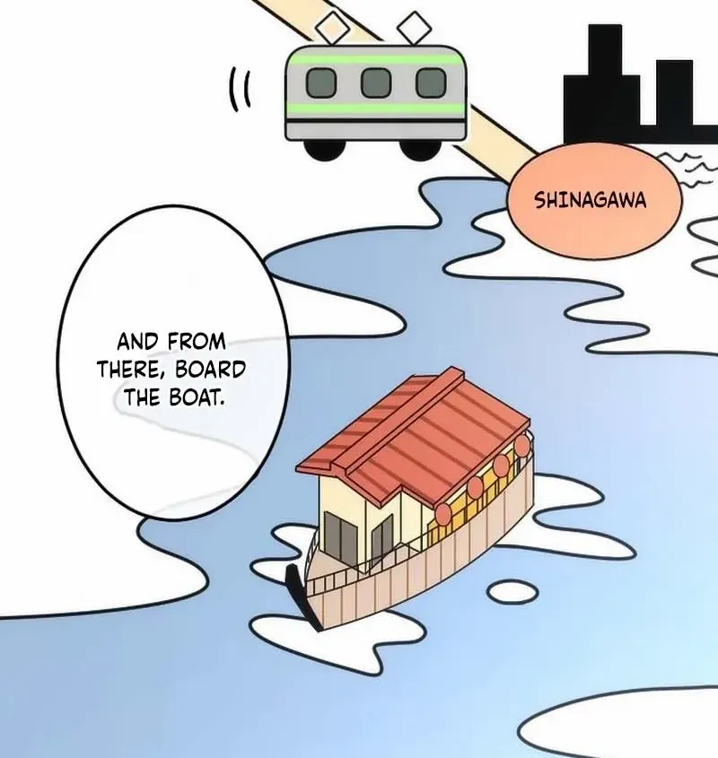 Situationship Is Just Right Chapter 37 page 10 - 