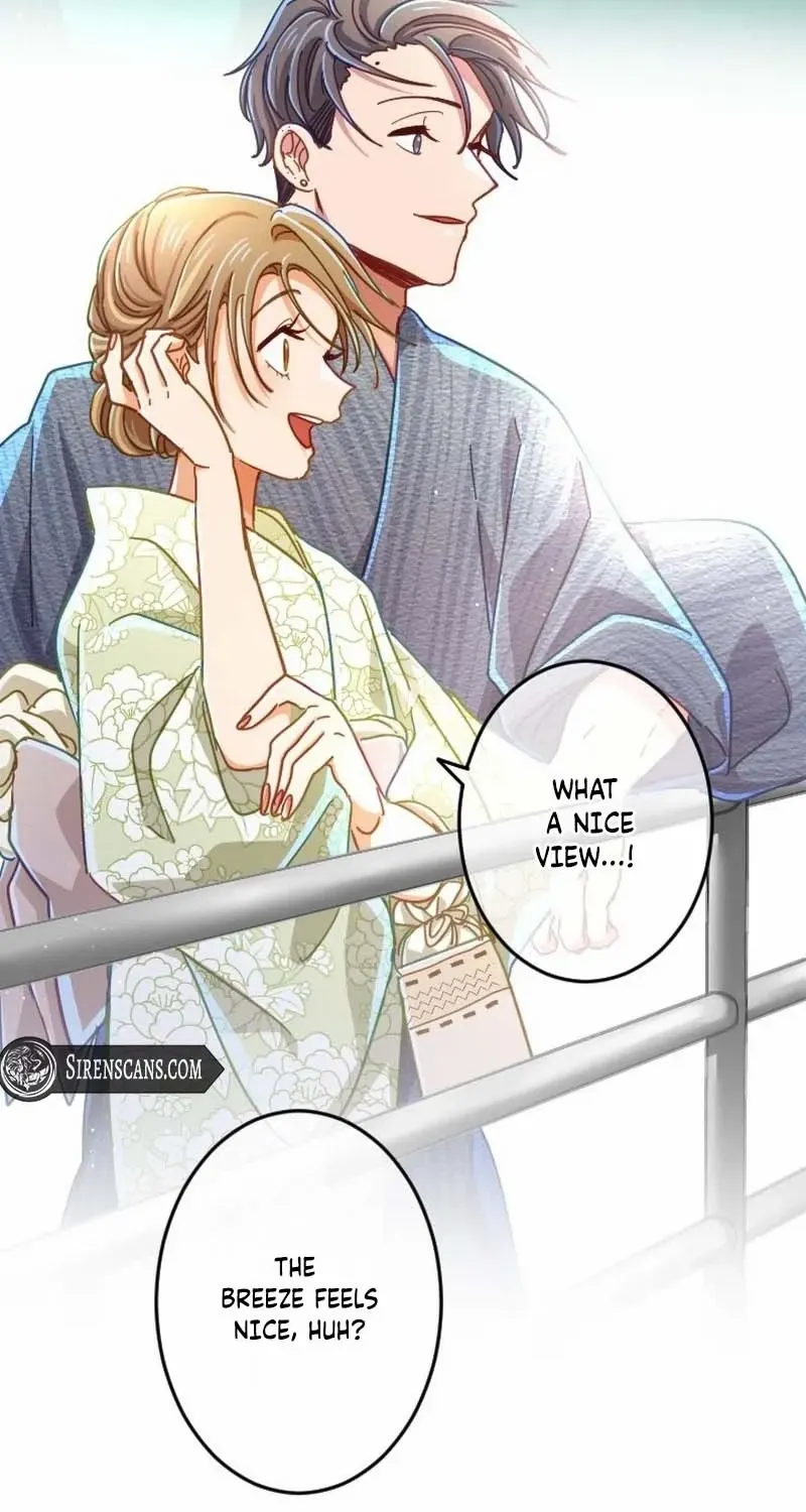 Situationship Is Just Right Chapter 38 page 11 - 
