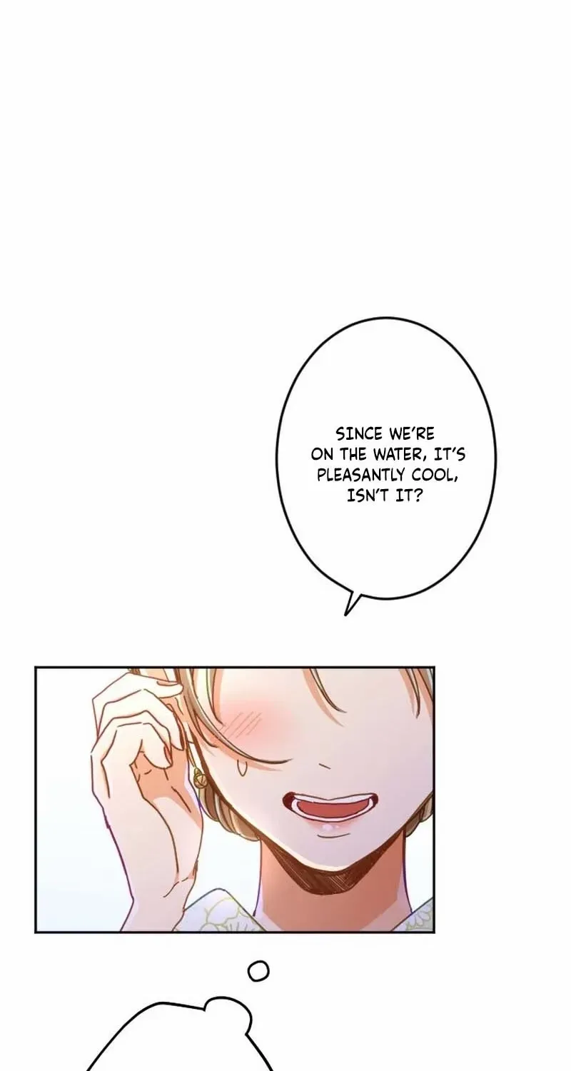 Situationship Is Just Right Chapter 38 page 12 - 
