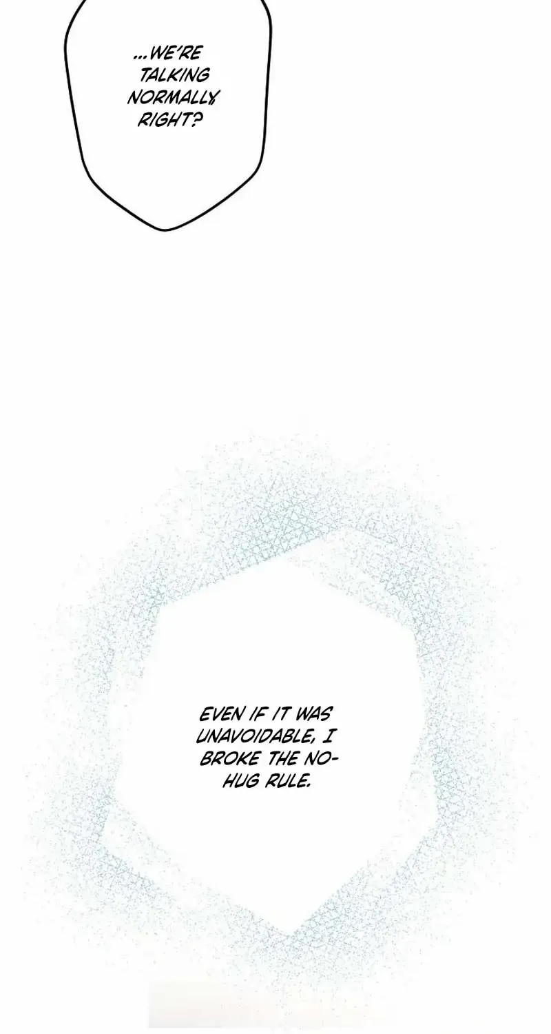 Situationship Is Just Right Chapter 38 page 13 - 