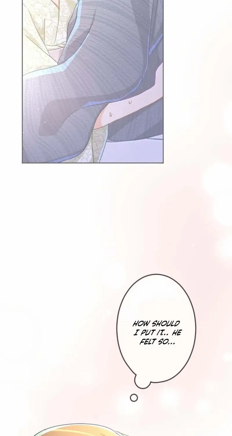 Situationship Is Just Right Chapter 38 page 15 - 