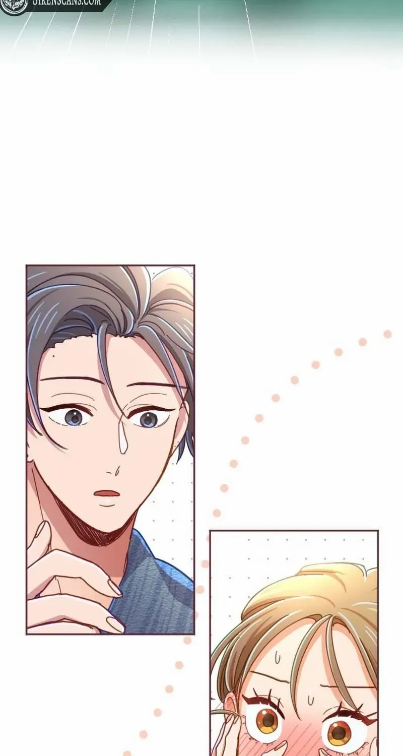 Situationship Is Just Right Chapter 38 page 20 - 