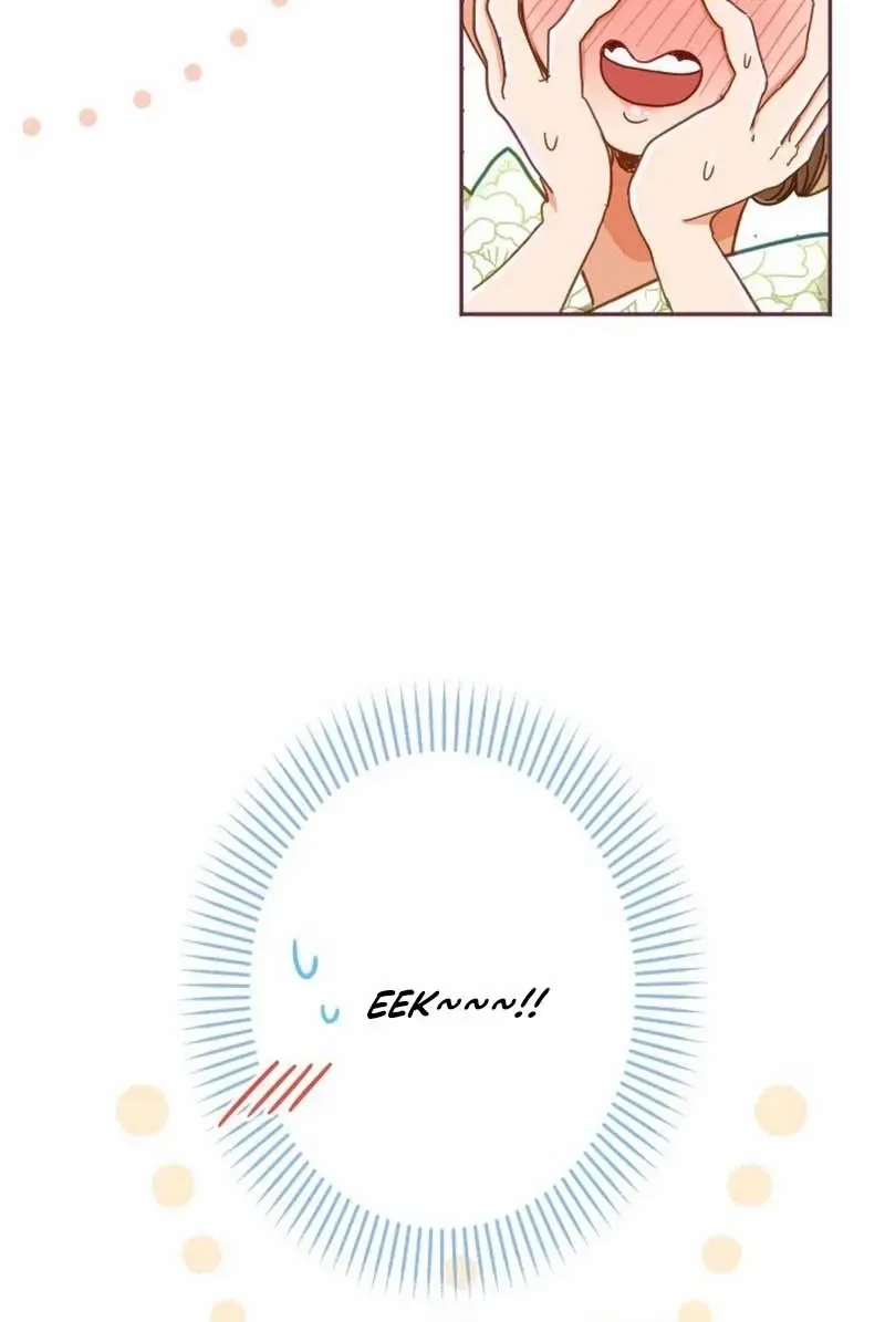 Situationship Is Just Right Chapter 38 page 21 - 