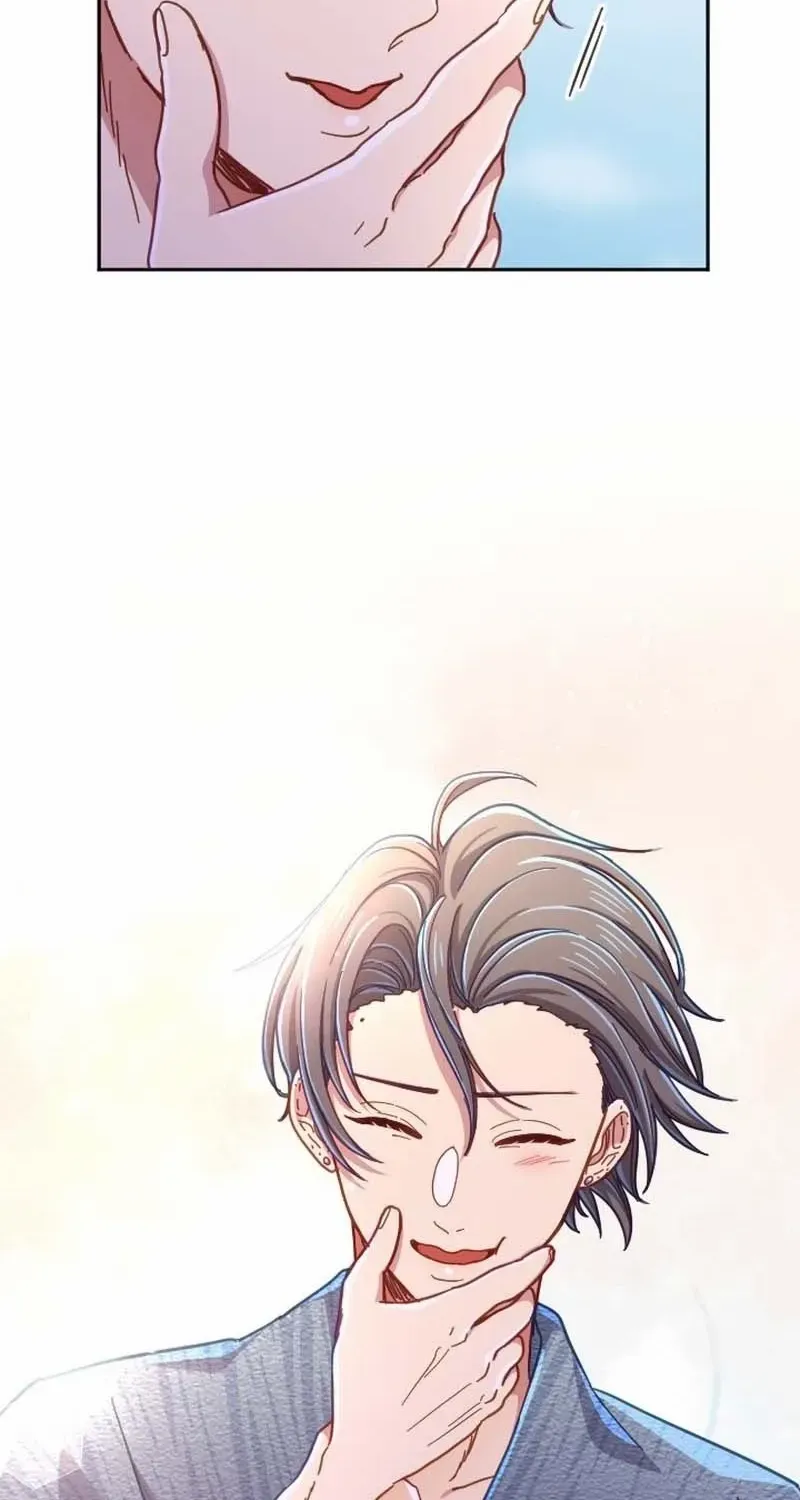 Situationship Is Just Right Chapter 38 page 23 - 