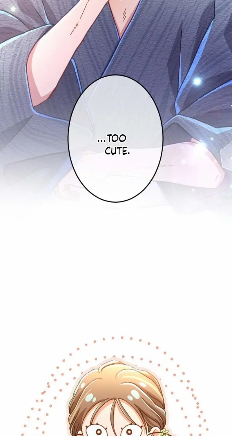 Situationship Is Just Right Chapter 38 page 24 - 