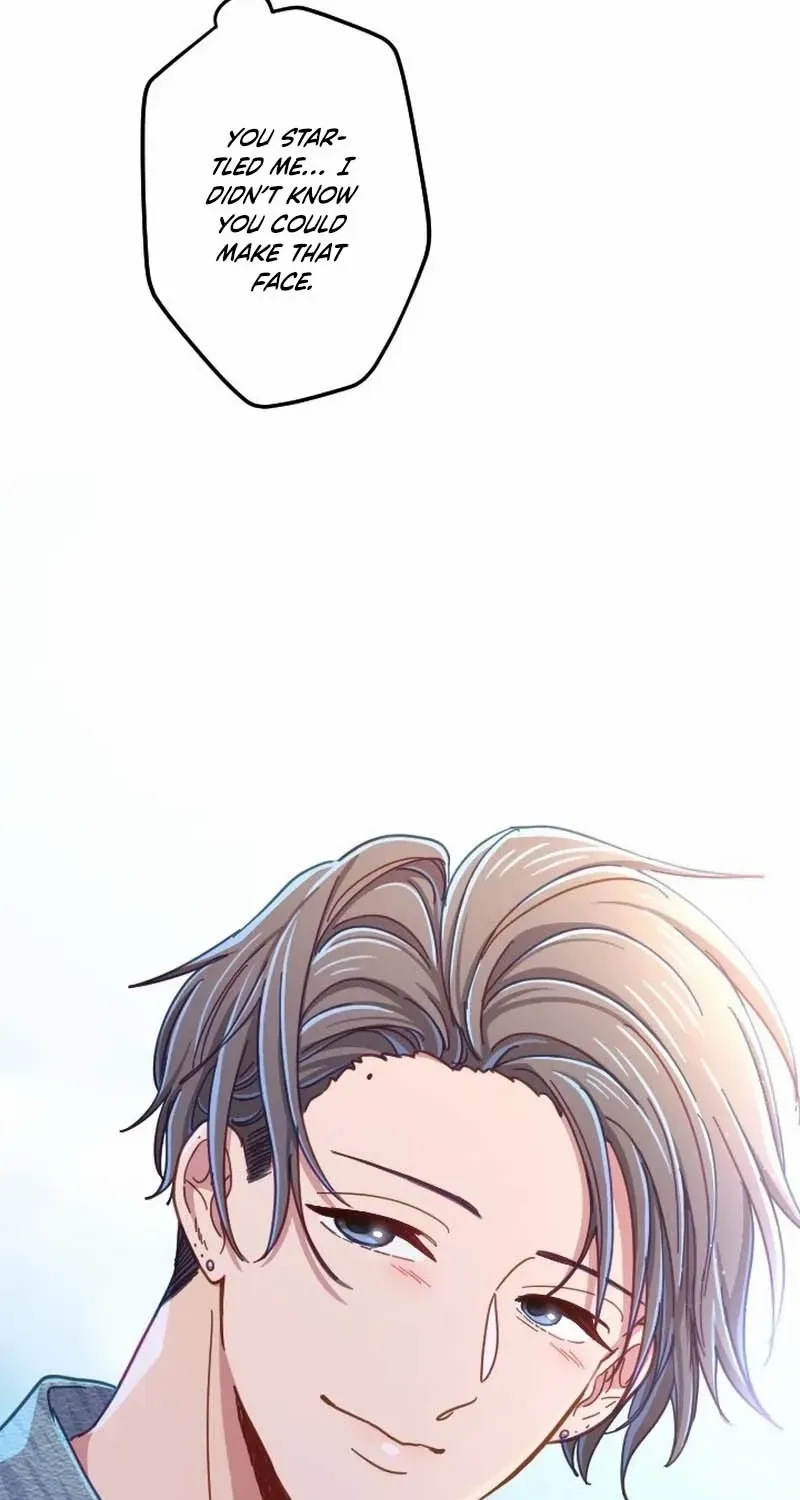 Situationship Is Just Right Chapter 38 page 28 - 
