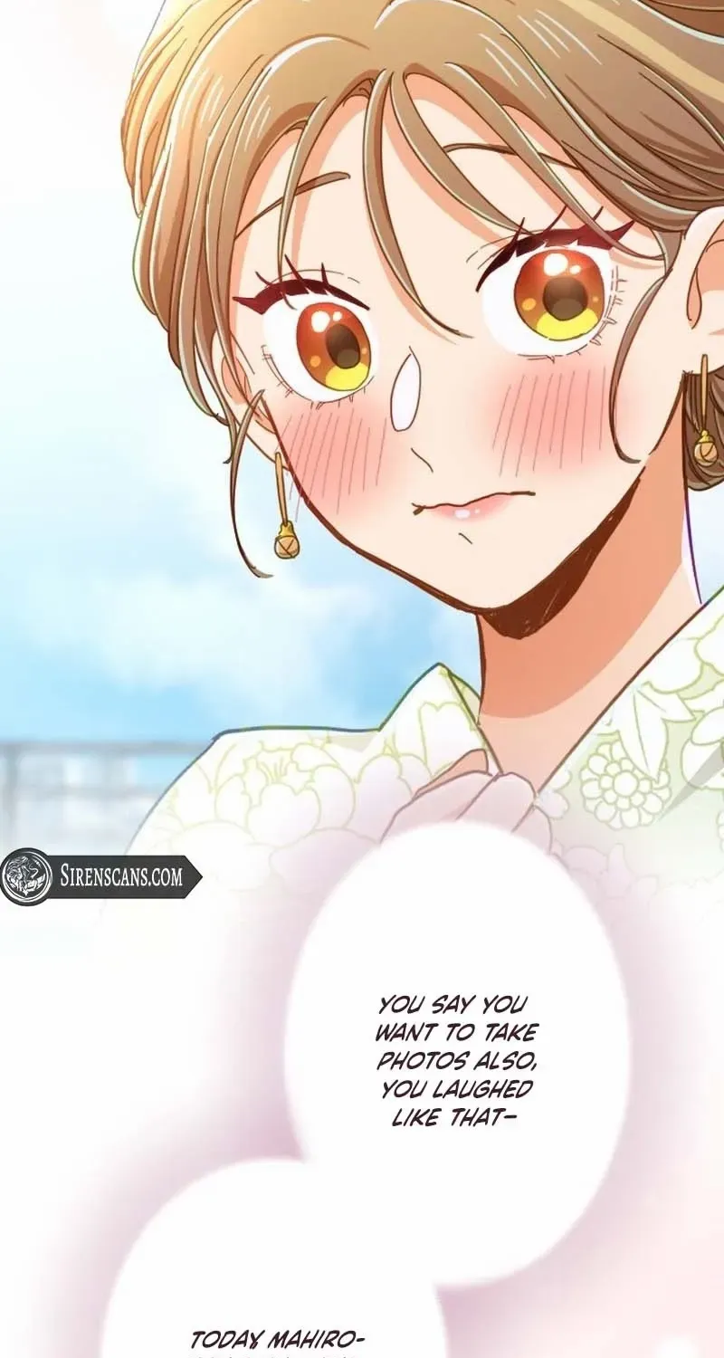 Situationship Is Just Right Chapter 38 page 30 - 