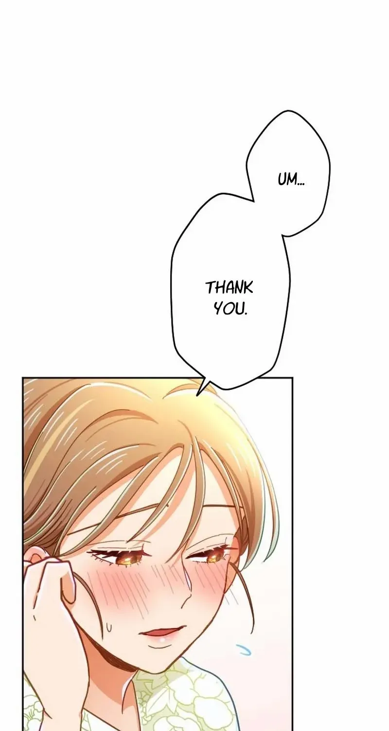 Situationship Is Just Right Chapter 38 page 4 - 