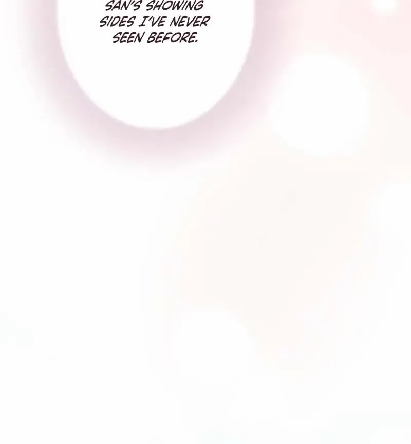Situationship Is Just Right Chapter 38 page 31 - 