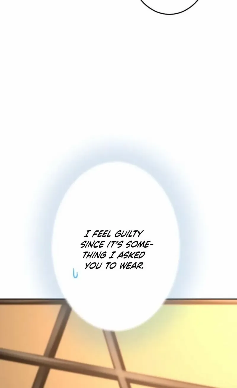 Situationship Is Just Right Chapter 38 page 41 - 