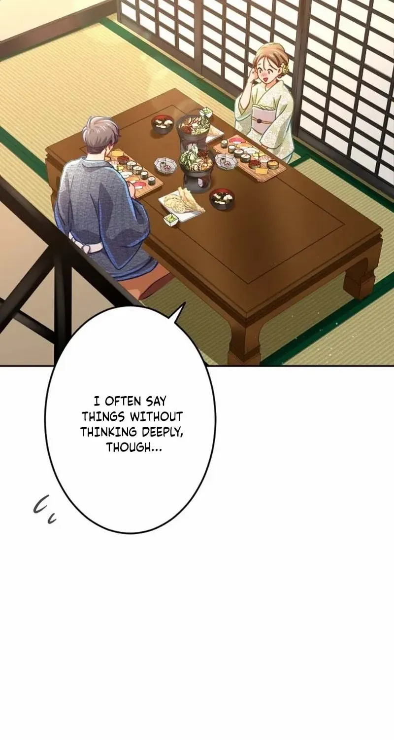 Situationship Is Just Right Chapter 38 page 47 - 