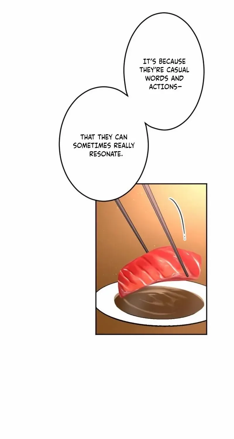 Situationship Is Just Right Chapter 38 page 48 - 