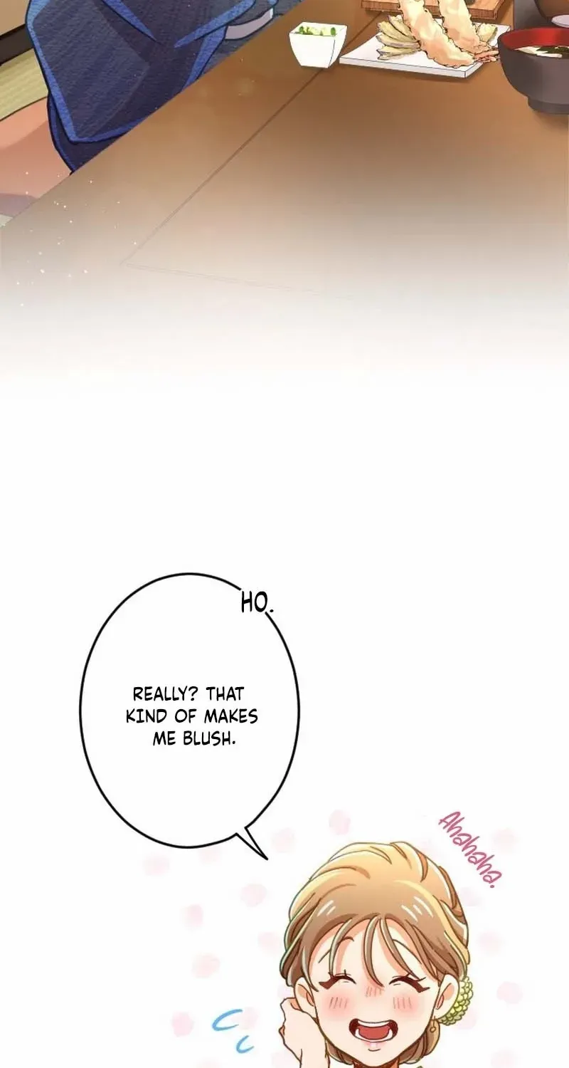 Situationship Is Just Right Chapter 38 page 50 - 