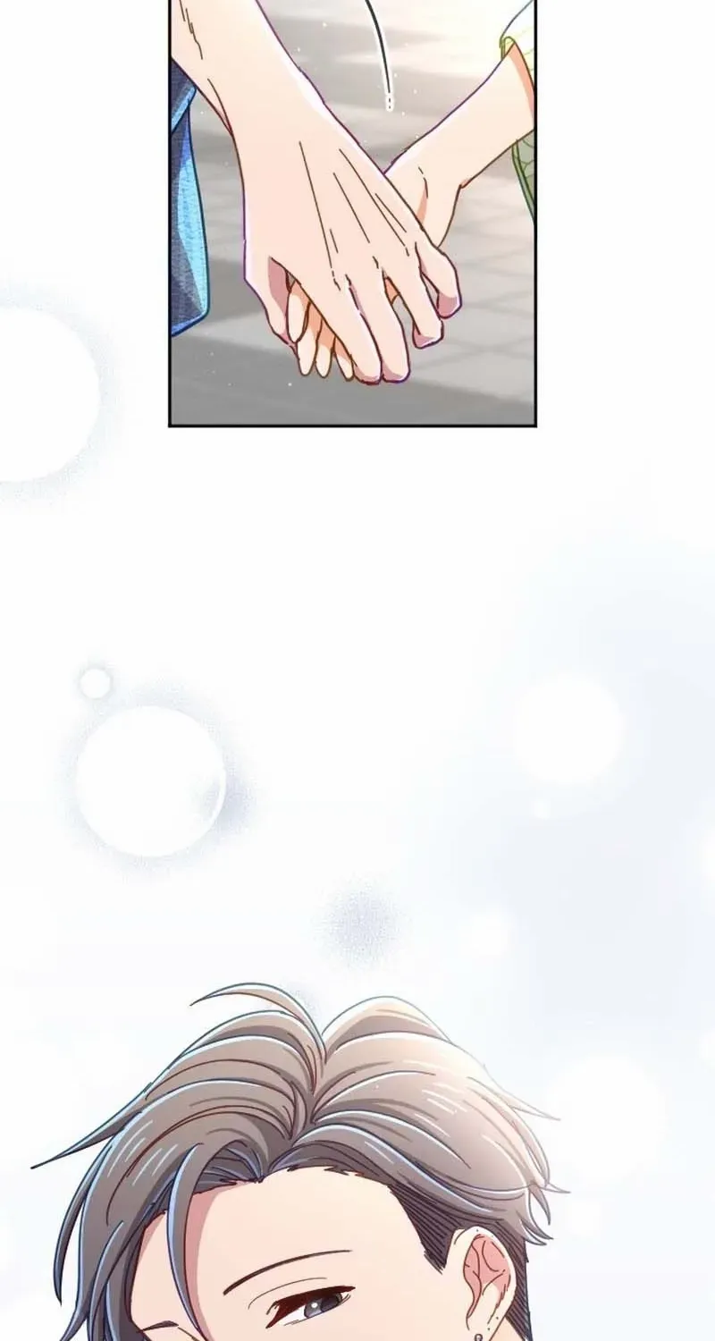 Situationship Is Just Right Chapter 38 page 6 - 
