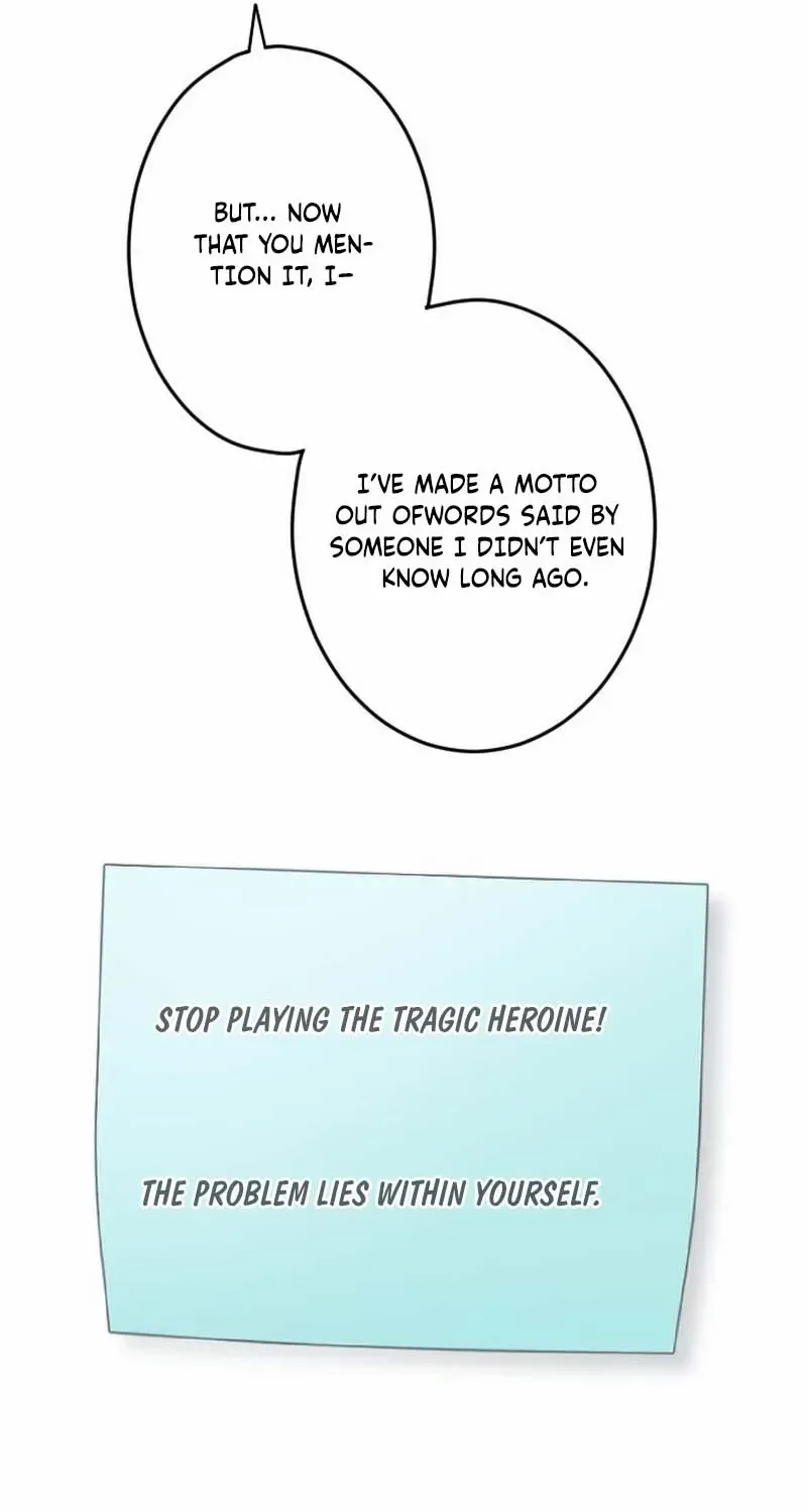 Situationship Is Just Right Chapter 38 page 52 - 