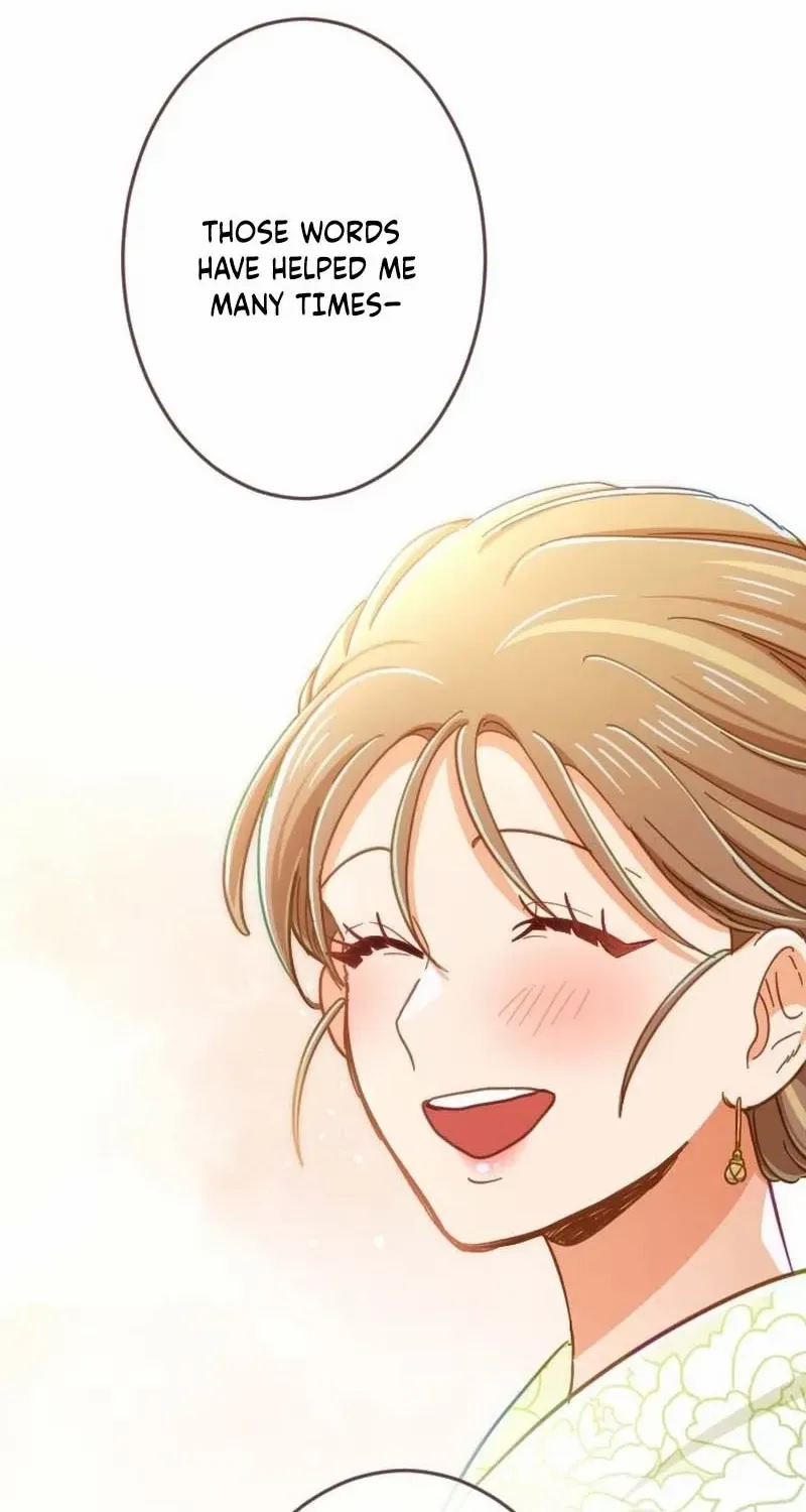 Situationship Is Just Right Chapter 38 page 53 - 