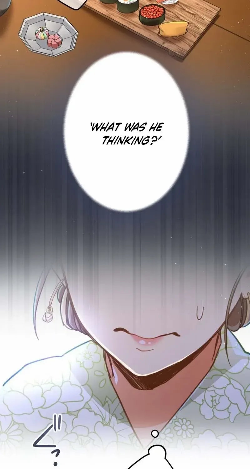 Situationship Is Just Right Chapter 38 page 58 - 