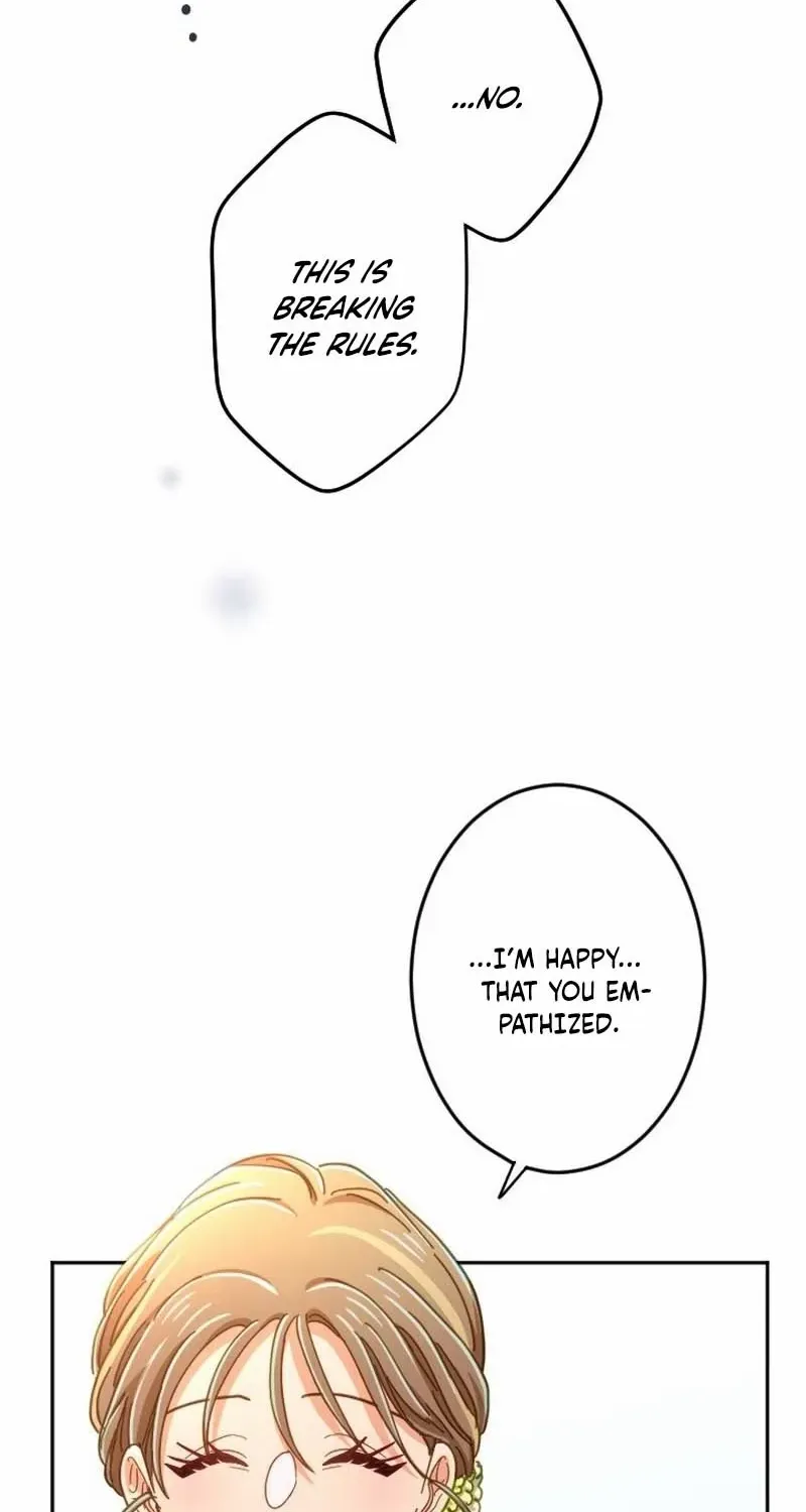 Situationship Is Just Right Chapter 38 page 59 - 