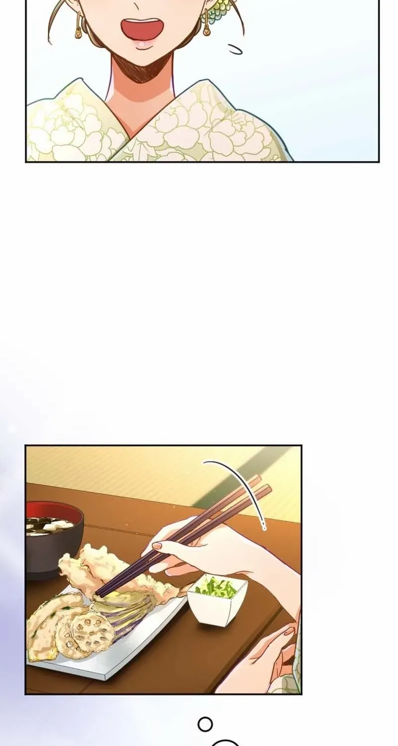 Situationship Is Just Right Chapter 38 page 60 - 