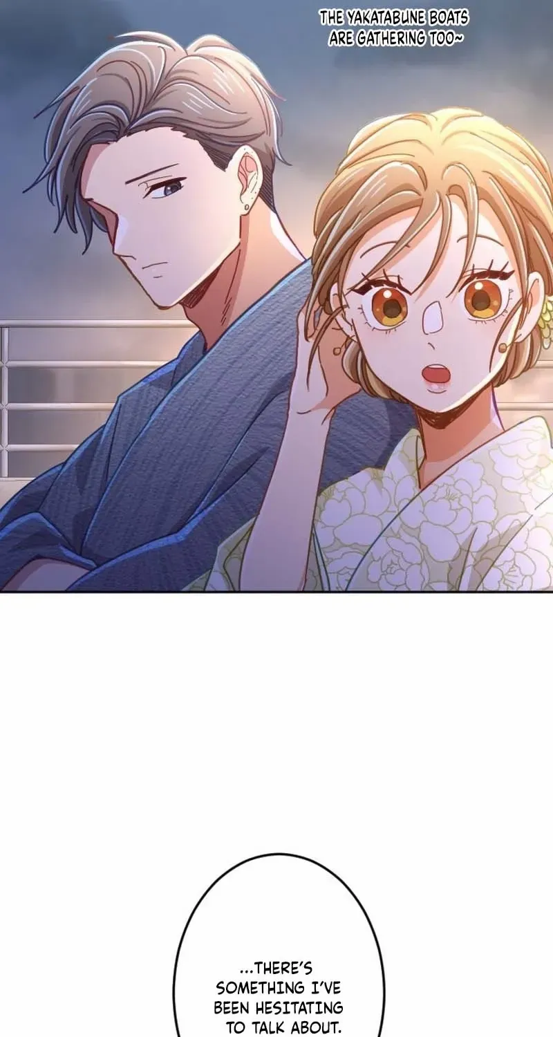 Situationship Is Just Right Chapter 38 page 66 - 