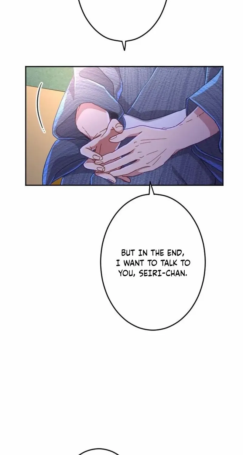 Situationship Is Just Right Chapter 38 page 67 - 