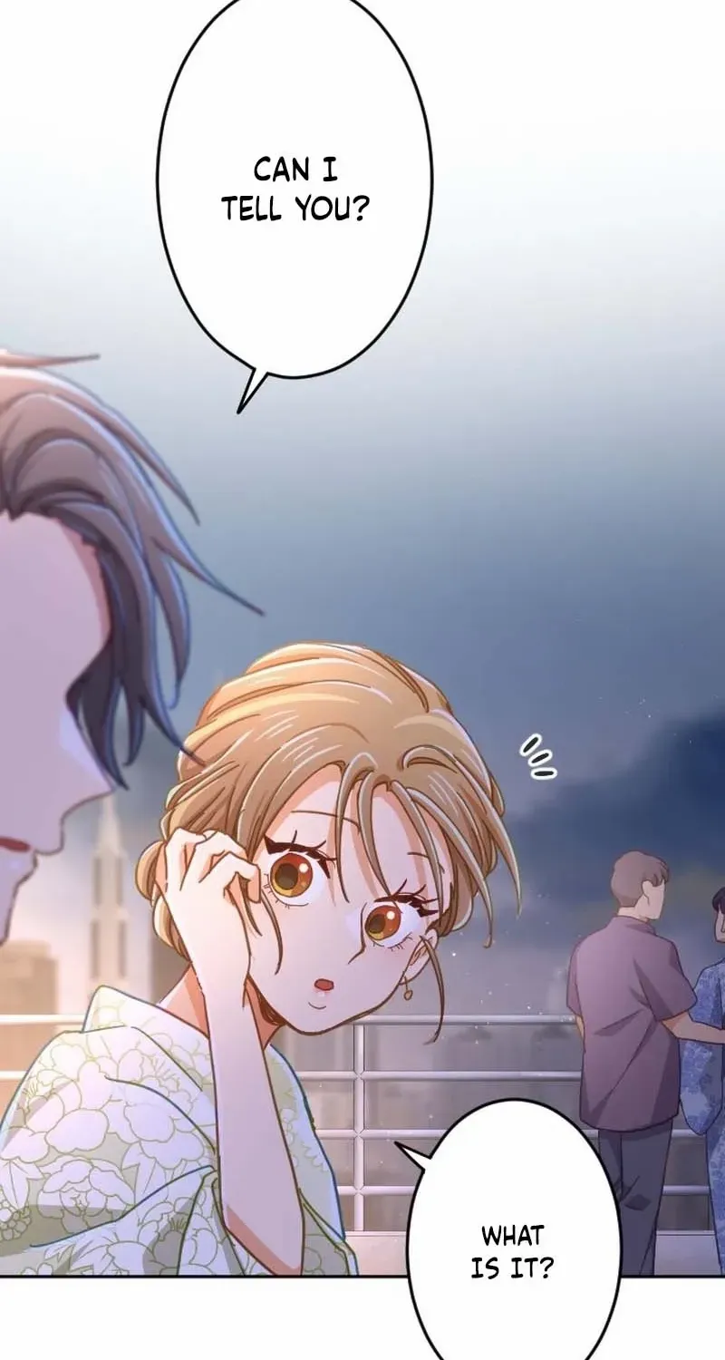 Situationship Is Just Right Chapter 38 page 68 - 