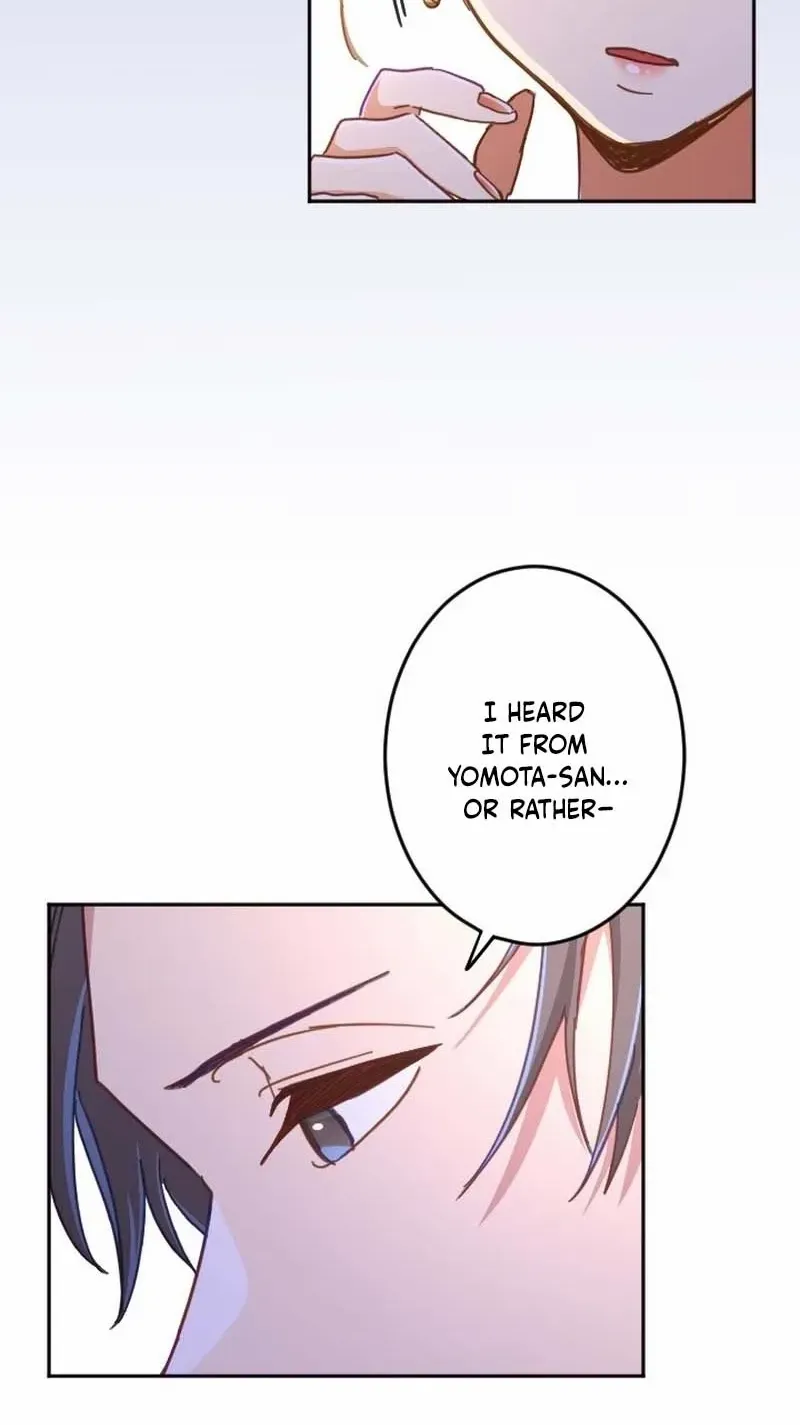 Situationship Is Just Right Chapter 38 page 71 - 